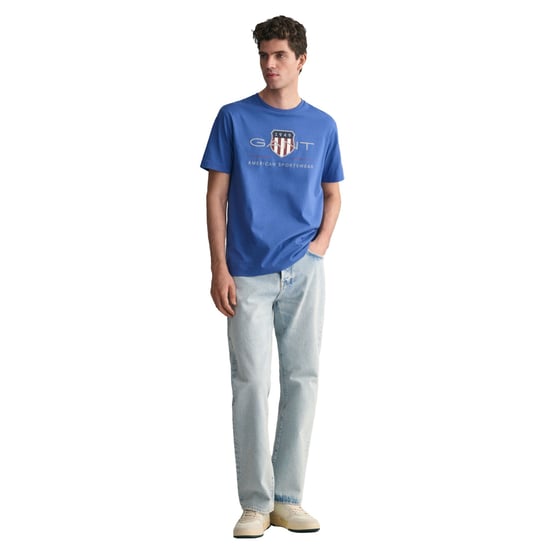 Gant T-Shirt - Image 6