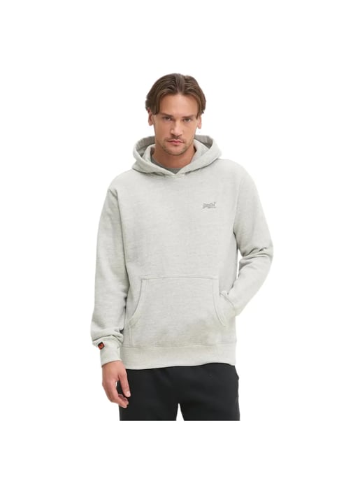 Superdry Essential sweatshirt voor heren - Image 1