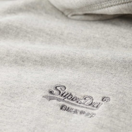 Superdry Essential sweatshirt voor heren - Image 5