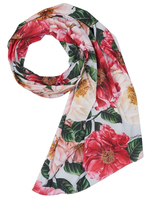 Dolce & Gabbana sjaal - Image 1