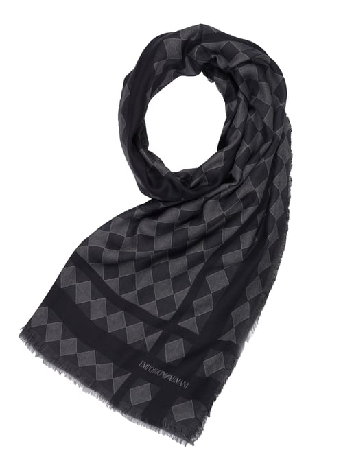 Emporio Armani-sjaal - Image 1