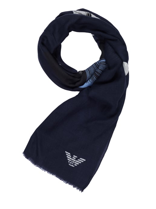 Emporio Armani-sjaal - Image 1