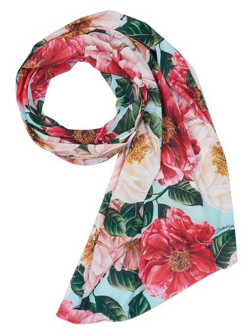 Dolce & Gabbana sjaal - Image 1