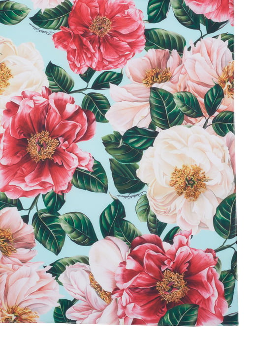 Dolce & Gabbana sjaal - Image 2