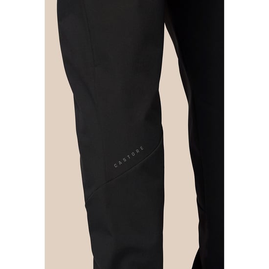 Castore Flex Lichtgewicht Joggingbroek Heren Zwart - Image 4