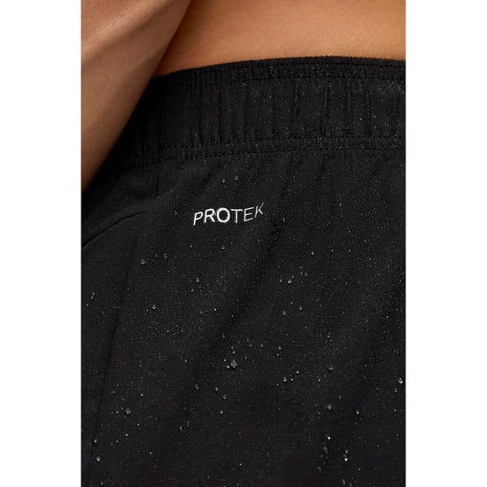 Castore Flex Lichtgewicht Joggingbroek Heren Zwart - Image 6