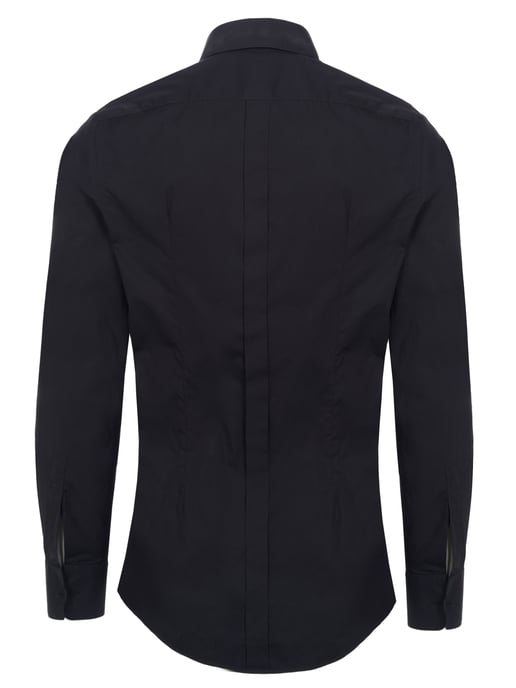 Dolce & Gabbana Gold Shirt zwart - Image 2