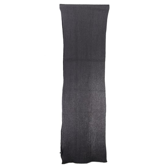 North Sails Sjaal Breed ribbreisel met logopatch - Image 3