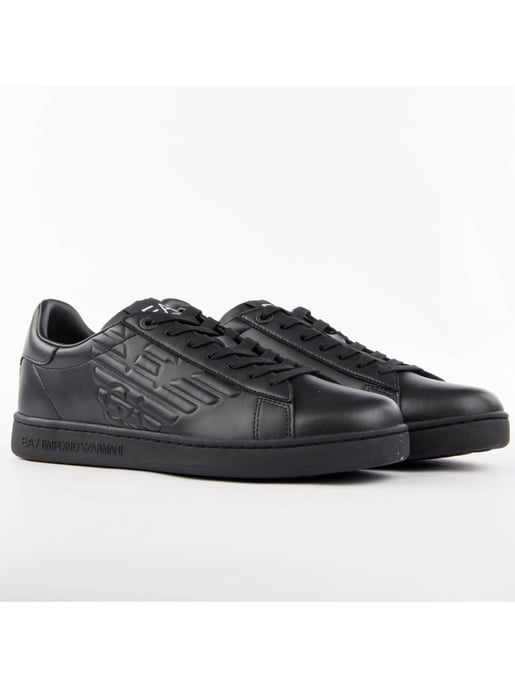 EA7 herensneakers Eagle - Image 3