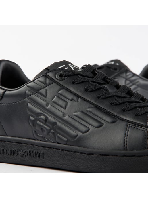 EA7 herensneakers Eagle - Image 4