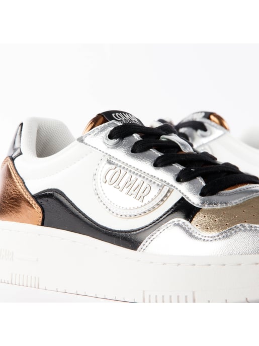 Colmar Austin Shine sneakers voor dames - Image 4
