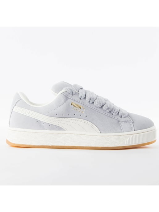 Puma suède sneakers voor heren, maat XL - Image 1
