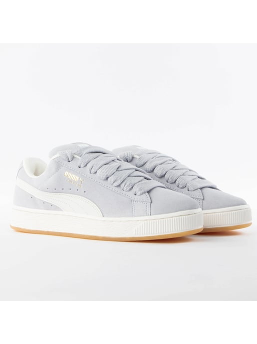 Puma suède sneakers voor heren, maat XL - Image 2