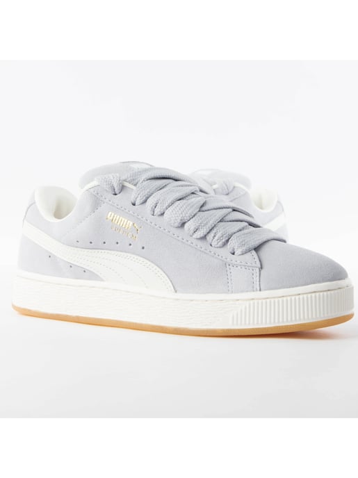 Puma suède sneakers voor heren, maat XL - Image 3