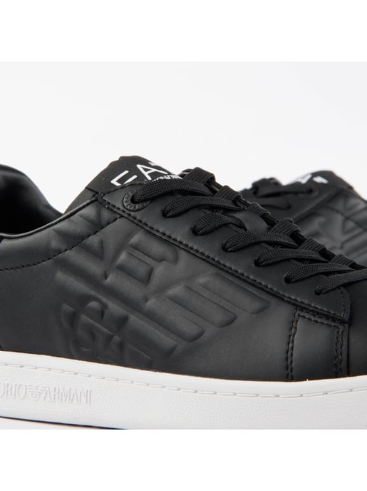 EA7 Eagle GA herensneakers - Image 4