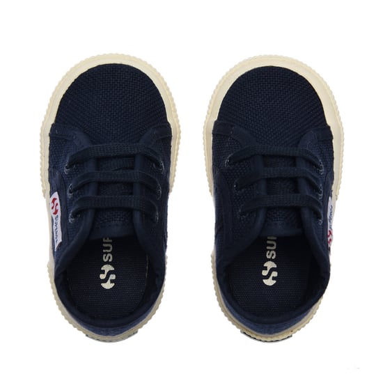 Superga Baby 2750 Bebj Klassieke Trainers (Marine) - Image 3