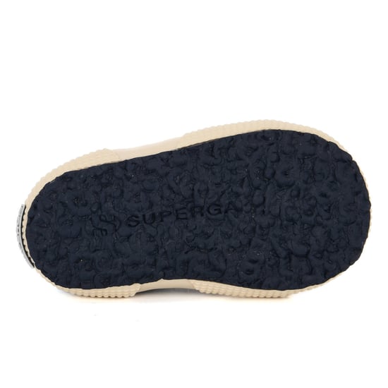 Superga Baby 2750 Bebj Klassieke Trainers (Marine) - Image 4