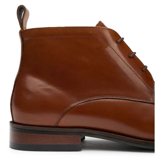 Sole Ldn Vurige Chukka Boots - Image 4
