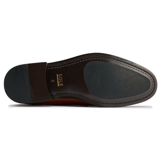 Sole Ldn Vurige Chukka Boots - Image 5