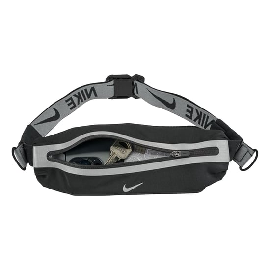 Nike 4.0 Slim Heuptas (Zwart) - Image 2