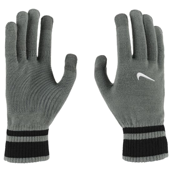Nike Heren Grip Handschoenen (Grijs) - Image 1