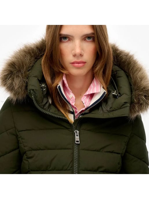 Superdry Fuji-jas voor dames - Image 3