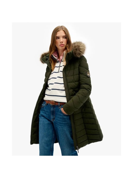 Superdry Fuji-jas voor dames - Image 4
