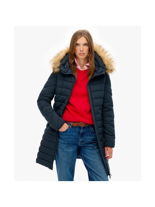 Superdry Fuji-jas voor dames - Image 1
