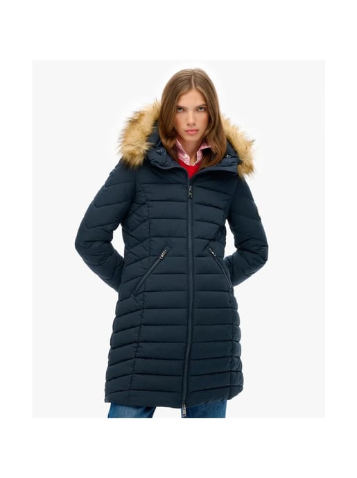 Superdry Fuji-jas voor dames - Image 2
