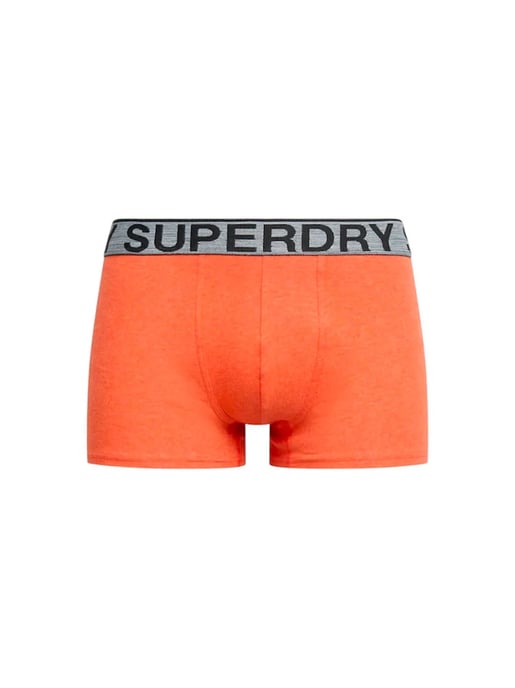 Superdry heren boxershorts, 3-pack - Image 2