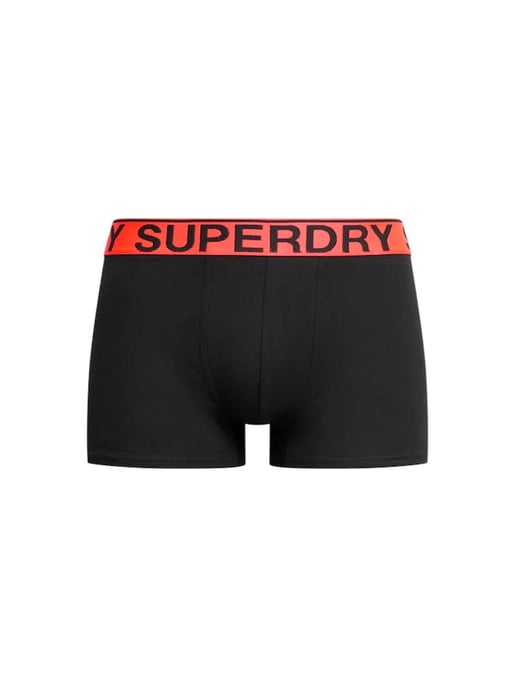 Superdry heren boxershorts, 3-pack - Image 3