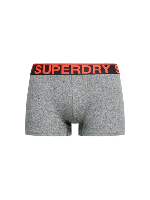 Superdry heren boxershorts, 3-pack - Image 4