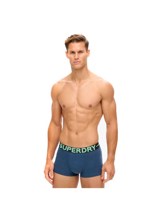 Superdry heren boxershorts, 3-pack - Image 2