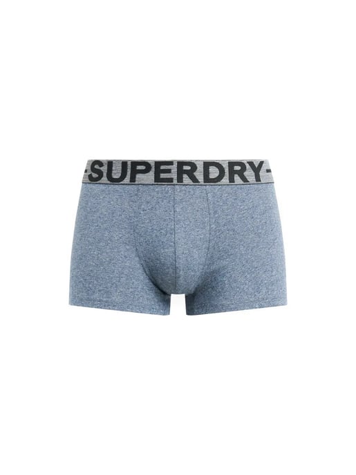 Superdry heren boxershorts, 3-pack - Image 3