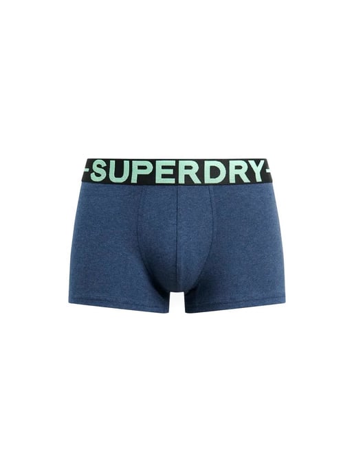 Superdry heren boxershorts, 3-pack - Image 4