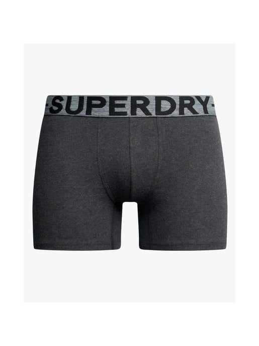 Superdry herenboxershorts, 3-pack, Trunk - Image 3
