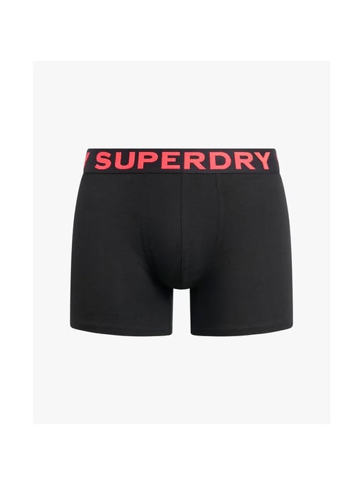 Superdry heren boxershorts (3 stuks) - Image 4
