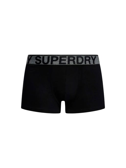 Superdry heren boxershorts, 3-pack - Image 3