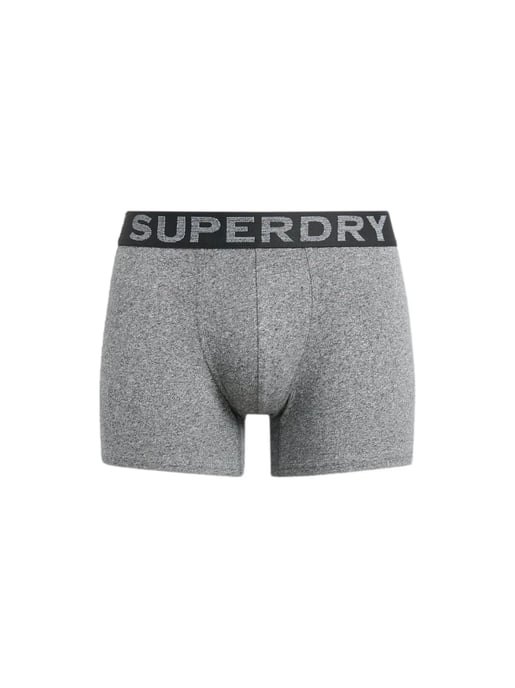 Superdry herenboxershorts, 3-pack, onmisbaar - Image 4