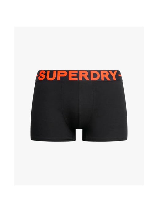Superdry heren boxershorts, 3-pack - Image 3
