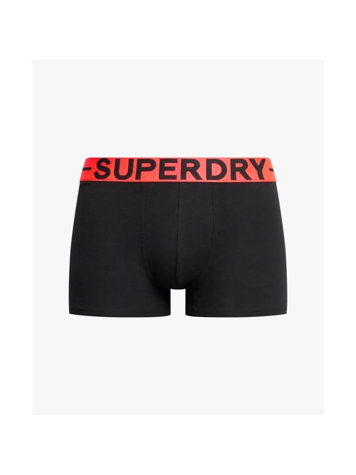 Superdry heren boxershorts, 3-pack - Image 4