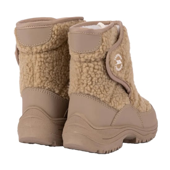 Trespass Snowboots voor kinderen (Beige) - Image 2