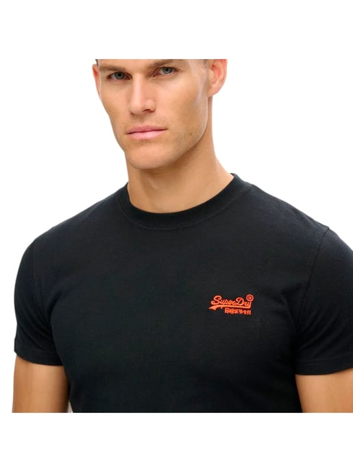 Vintage T-shirt voor heren van Superdry - Image 3