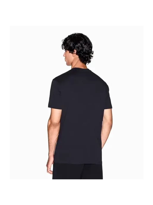 Armani Exchange heren T-shirt met logo - Image 4
