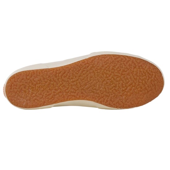 Superga Volwassen unisex 2750 OG Straps Trainers (Navy/Off Wit) - Image 4