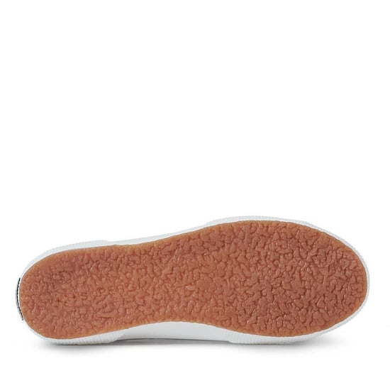 Superga Dames/Dames 2750 Macramé Sportschoenen (Wit) - Image 4