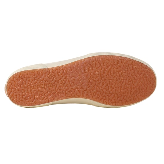 Superga Volwassen unisex 2750 OG-trainers (Navy/Off Wit) - Image 5