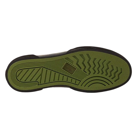Superga Dames/Dames Flesh Out Suede Work Trainers (Koffie) - Image 3