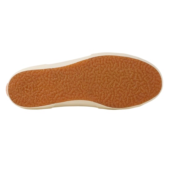 Superga Volwassen unisex 2750 OG-trainers (Zwart/Off Wit) - Image 5
