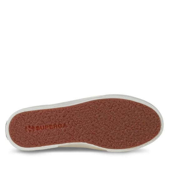 Superga Dames/Dames 2740 Veterschoenen (Zwart) - Image 3